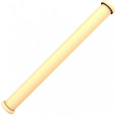 Klasická stĺpová základňa