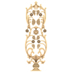 Grapevine Elegance