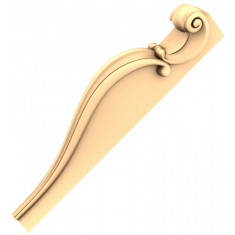 ເລື່ອນໃບ Corbel