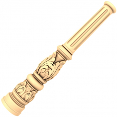 ເຄື່ອງປະດັບ Roman Baluster