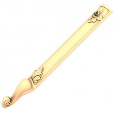 Lilleline elegants