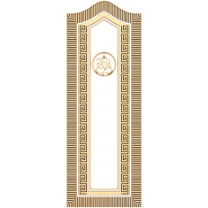 Architectural Harmony Panel