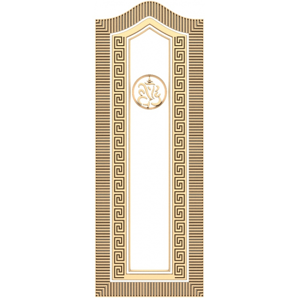 معماری هماهنگی پانل 3D STL مدل معماری هماهنگی پانل 3D STL مدل