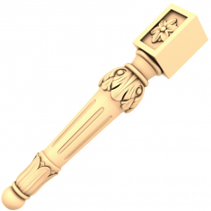 Lilleline elegants
