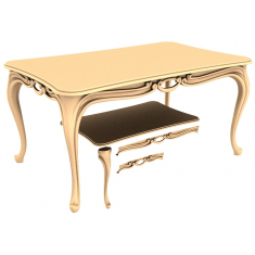 Elegance baroka