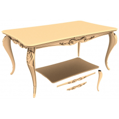 Eleganz der Renaissance