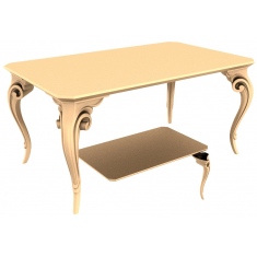Klassik Elegance Stol
