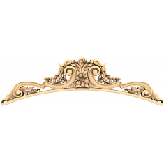 Royal Flourish Arch
