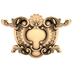 Emblema barocco