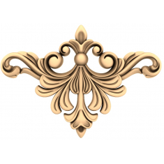 Eleganza barocca