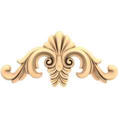 Regal Flourish