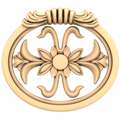 Lillede harmoonia