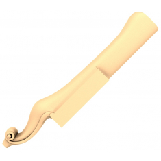 Artisan Handle