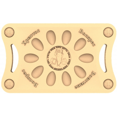 Resurrection Celebration Board