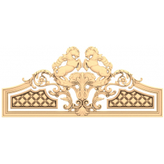 ریگل ایکوائن کریسٹ