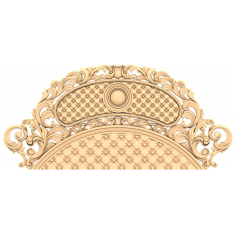 Testiera Royal Elegance