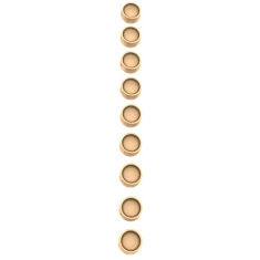 Symphony of Rounds
