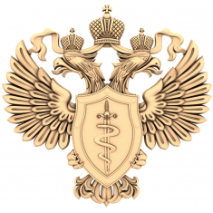 Double-Headed Eagle Emblem
