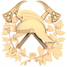 Valor and Heritage