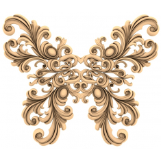 Eleganza barocca