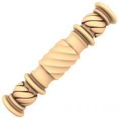 Twist Elegance Baluster