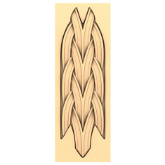 Pletená elegance