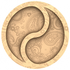 Mandala da Harmonia
