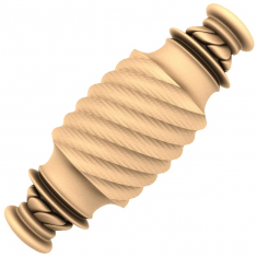 Twist Elegance Baluster