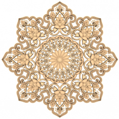 Harmonia Mandala