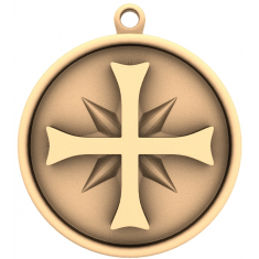 Schutzkreuz