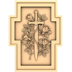 Sword of Roses