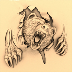 Roaring Fury