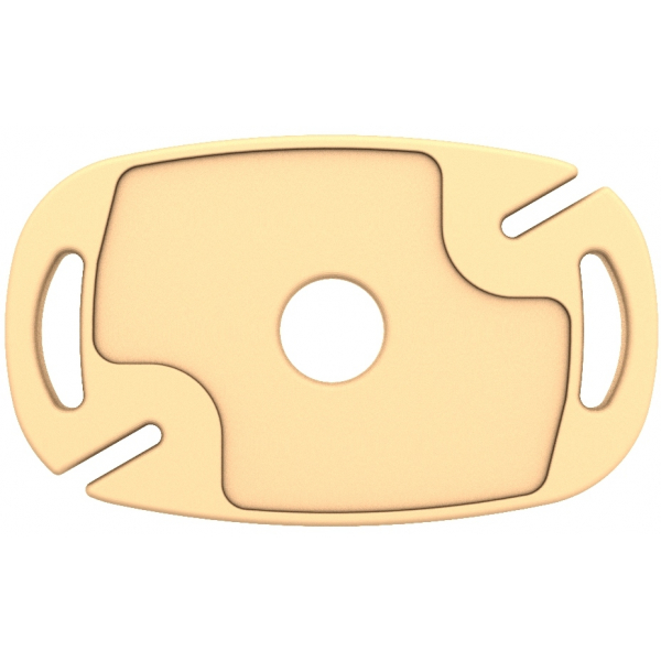 Fusion Wheel 3D STL model pro CNC Fusion Wheel 3D STL model pro CNC