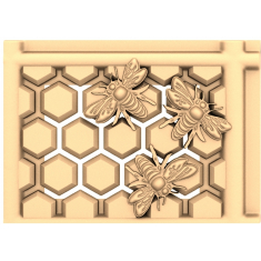 Honeybee Harmony