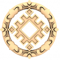 Geometric Harmony