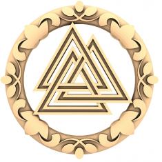 Triskelion Harmoniyası