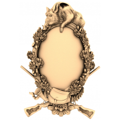 Hunter's Crest