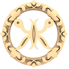 گل درخشندگی