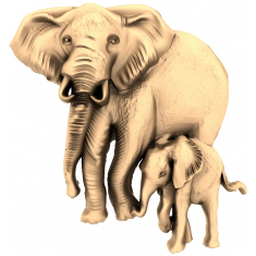 Gentle Giants