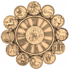 Chronométreur Zodiac