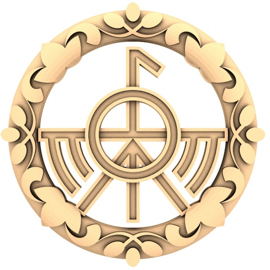 Harmony Emblem