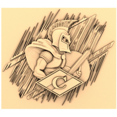 Spartan Valor