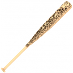 Dragon's Fury Bat