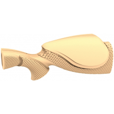 Scale Textured Stock