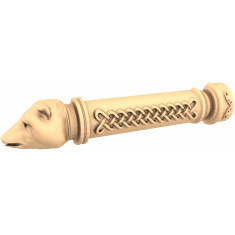 Bear Guardian Cane Handle