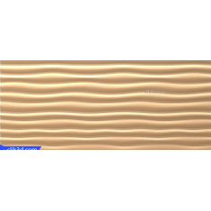Pannello delle onde oceaniche
