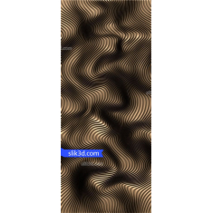 Waves of Elegance