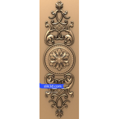 Barok elegance