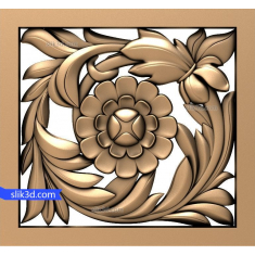 ყვავილების ჰარმონია
