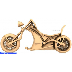 Chopper Craft
